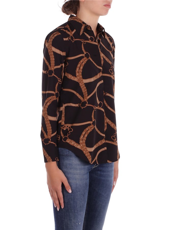 RALPH LAUREN Camicie Generiche Donna 200970823 5 