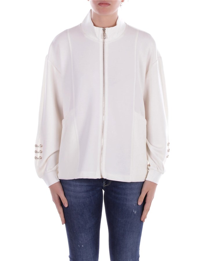 LIU JO  With Zip 