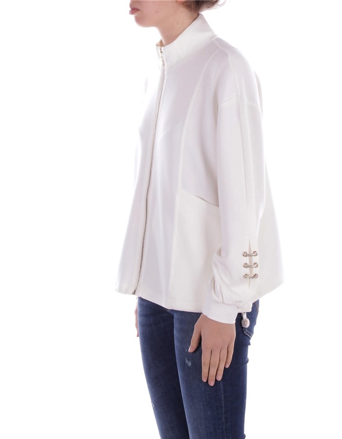 LIU JO  With Zip 