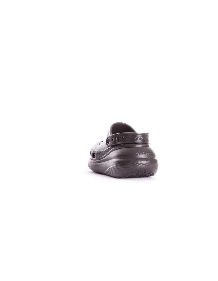 CROCS Clogs Black