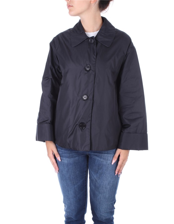 ASPESI Bomber Black
