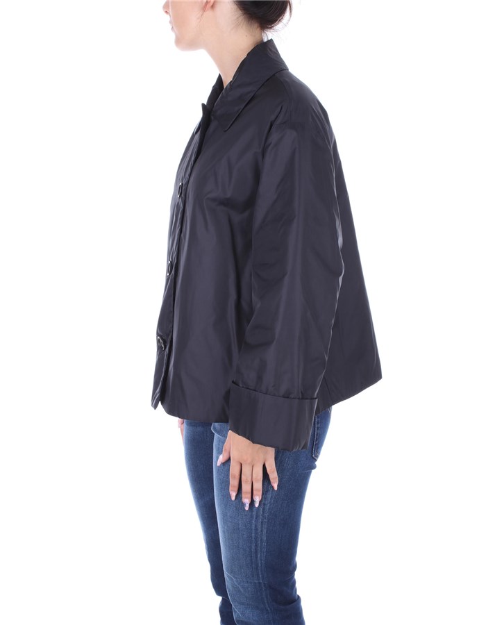 ASPESI Bomber Black