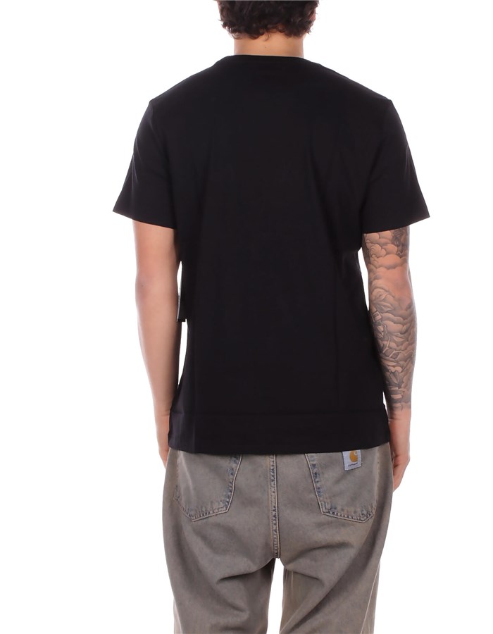 RALPH LAUREN  T-shirt Uomo 714844756 3 