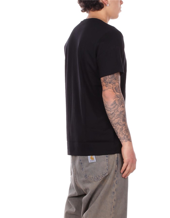 RALPH LAUREN  T-shirt Uomo 714844756 4 