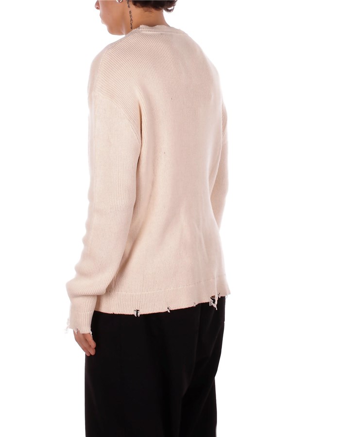 JOHN RICHMOND  Maglia Uomo UMP26231MAGD 2 