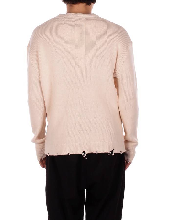 JOHN RICHMOND  Maglia Uomo UMP26231MAGD 3 