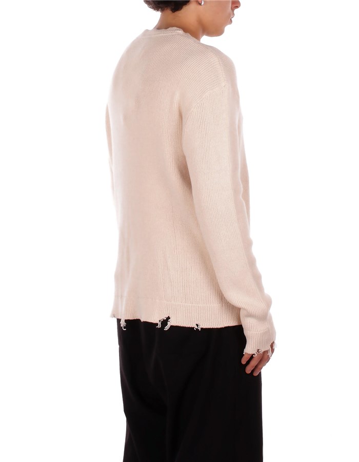 JOHN RICHMOND  Maglia Uomo UMP26231MAGD 4 