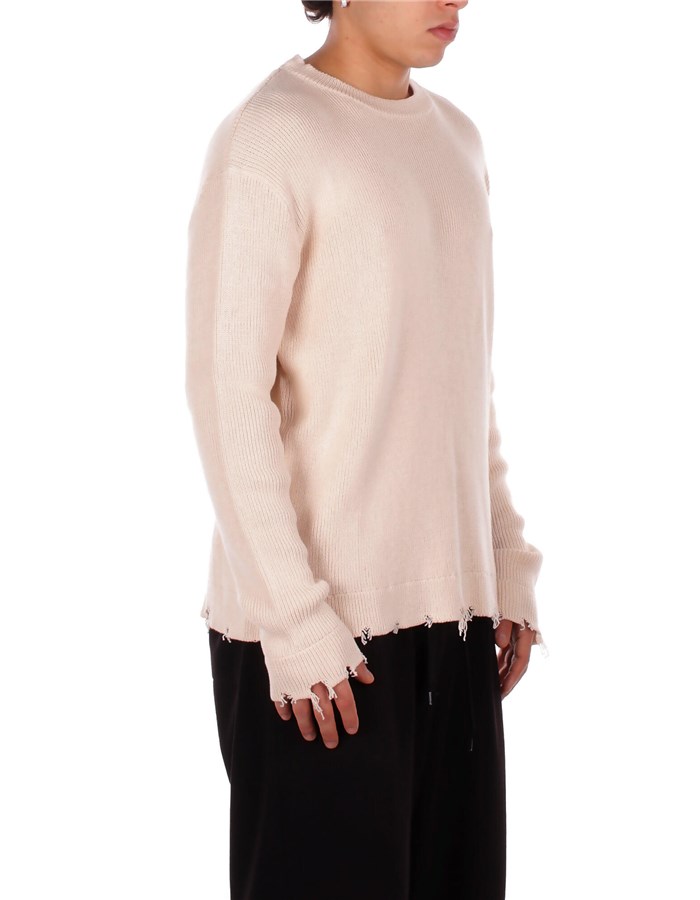 JOHN RICHMOND  Maglia Uomo UMP26231MAGD 5 