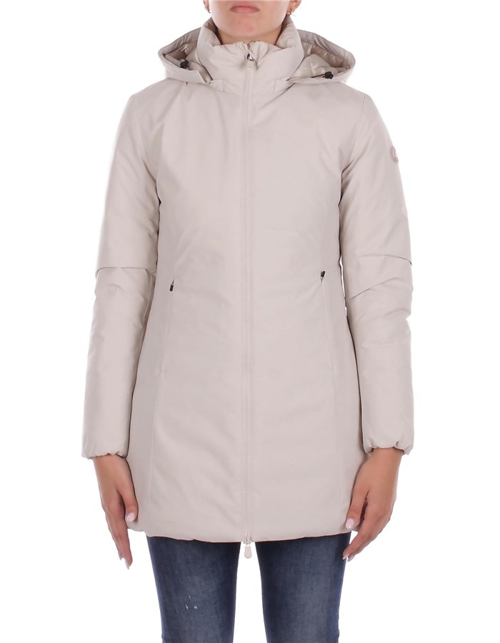 SAVE THE DUCK Giacconi Beige