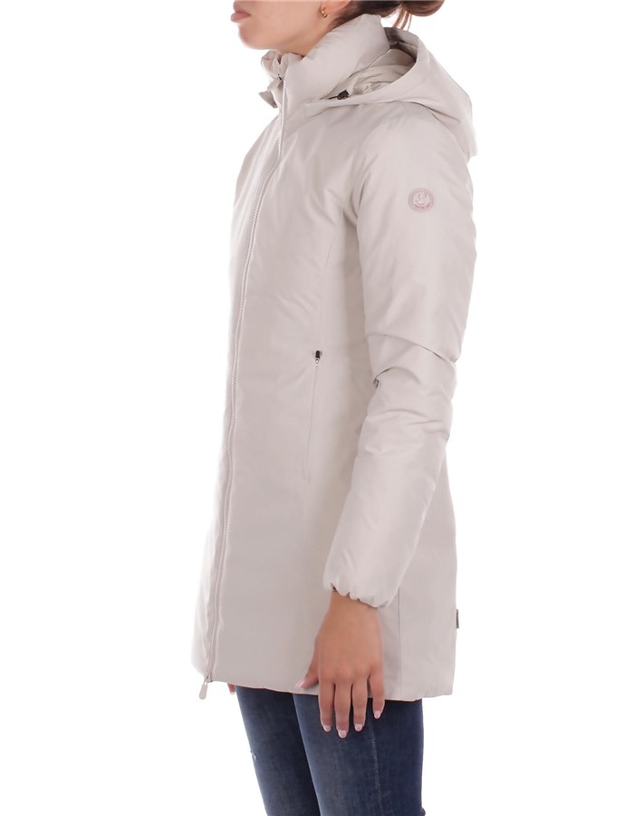 SAVE THE DUCK Giacconi Beige