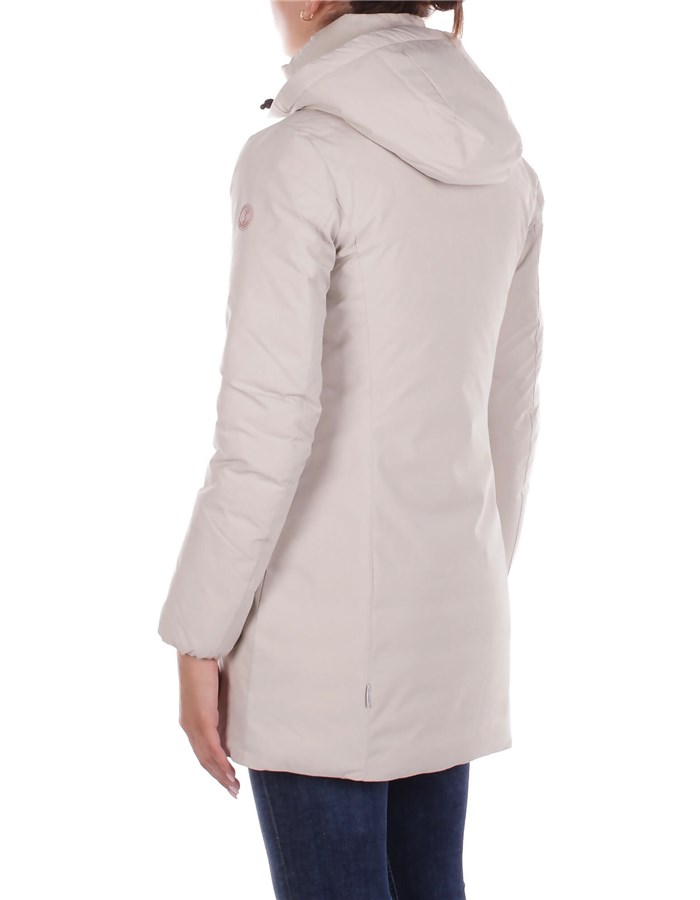 SAVE THE DUCK Giubbotti Giacconi Donna D40060W MATT21 2 