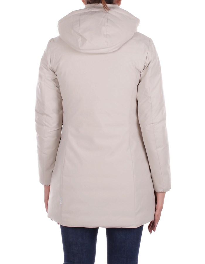 SAVE THE DUCK Giubbotti Giacconi Donna D40060W MATT21 3 