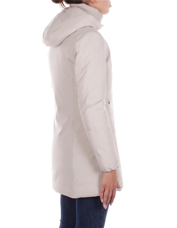 SAVE THE DUCK Giubbotti Giacconi Donna D40060W MATT21 4 