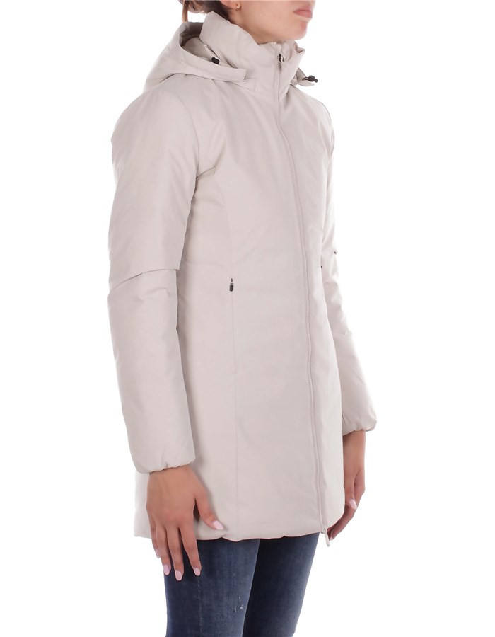 SAVE THE DUCK Giubbotti Giacconi Donna D40060W MATT21 5 