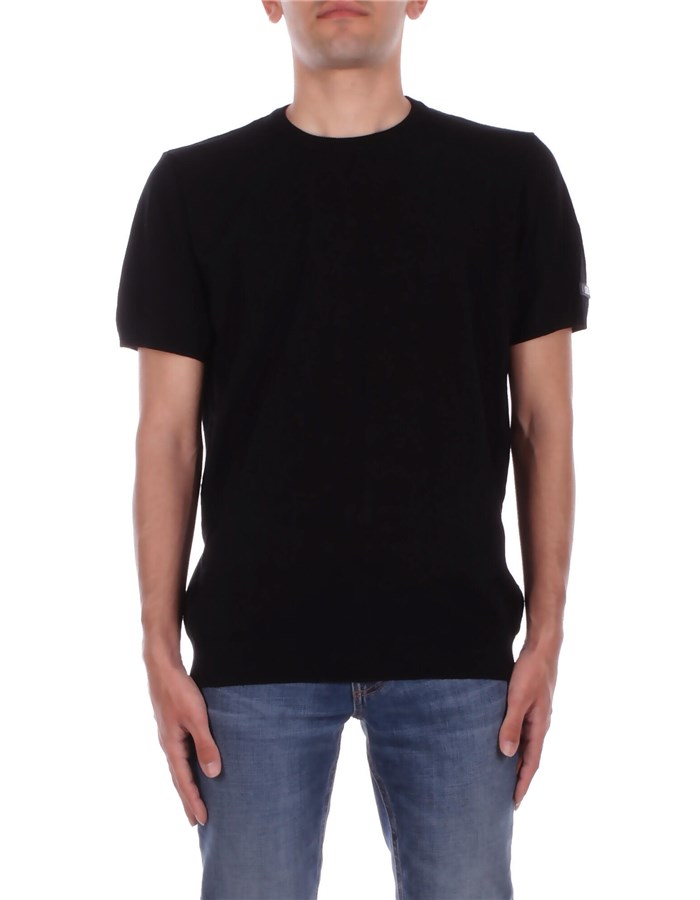 CNC Maglia Nero