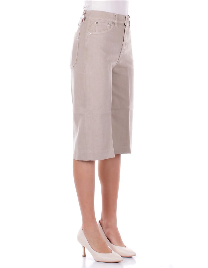 DONDUP  Shorts Donna DP859BF0018D 5 