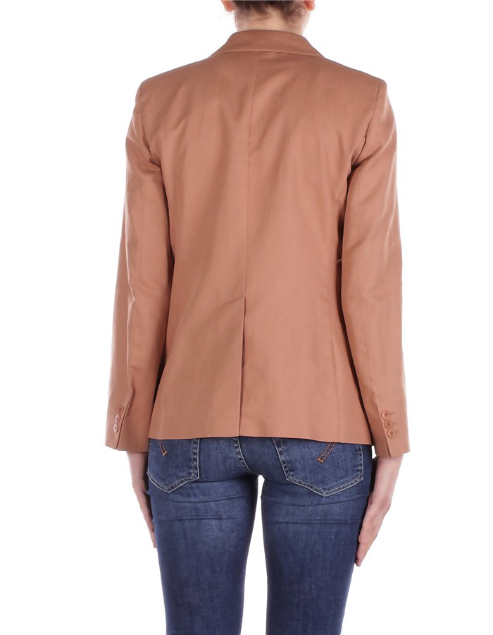 MAX MARA Giacche Blazer Donna QUITO 3 