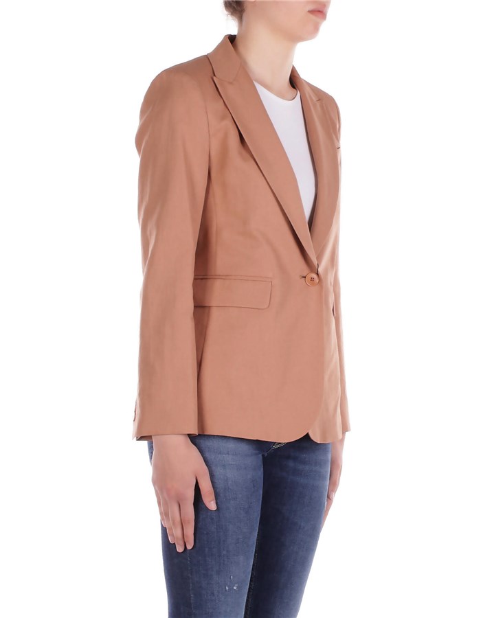 MAX MARA Giacche Blazer Donna QUITO 5 