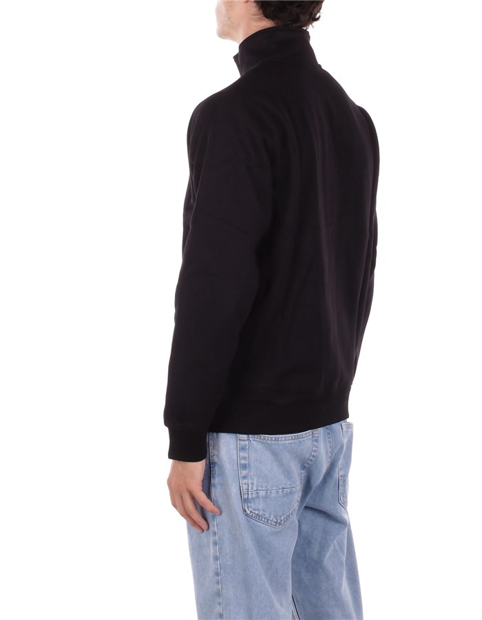 CARHARTT WIP Felpe Con Zip Uomo I033665 2 