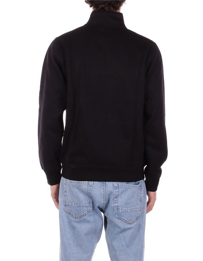 CARHARTT WIP Felpe Con Zip Uomo I033665 3 