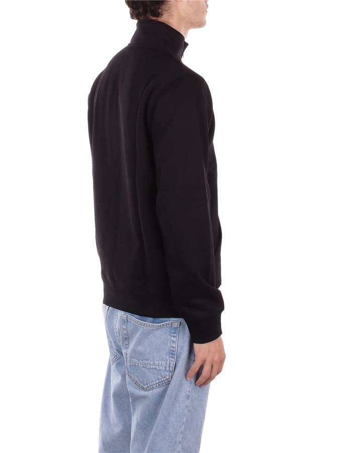 CARHARTT WIP Felpe Con Zip Uomo I033665 4 