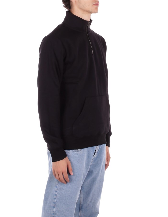 CARHARTT WIP Felpe Con Zip Uomo I033665 5 