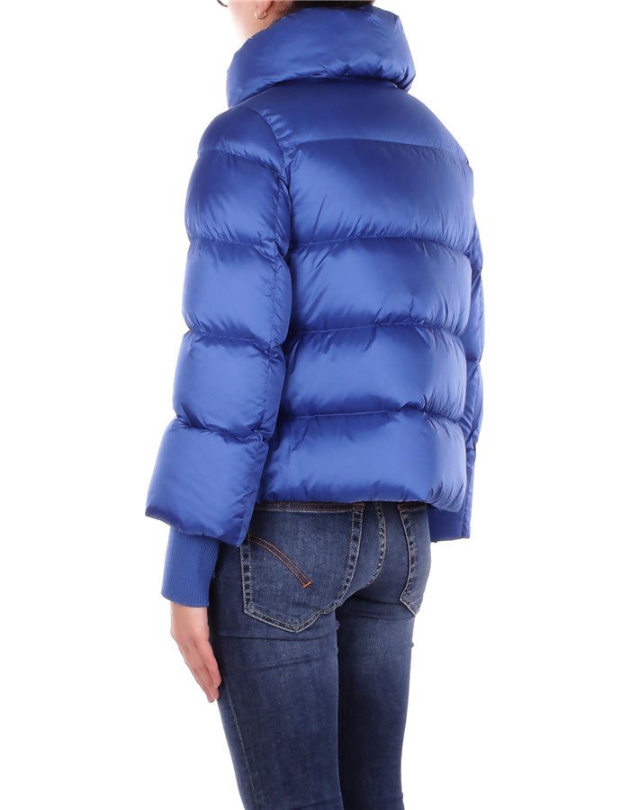 ADD Giubbotti Corti Donna 12AWH220 2 