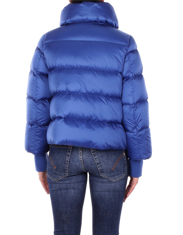 ADD Giubbotti Corti Donna 12AWH220 3 