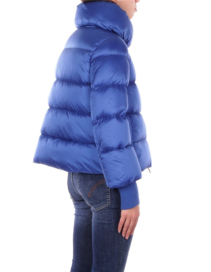 ADD Giubbotti Corti Donna 12AWH220 4 