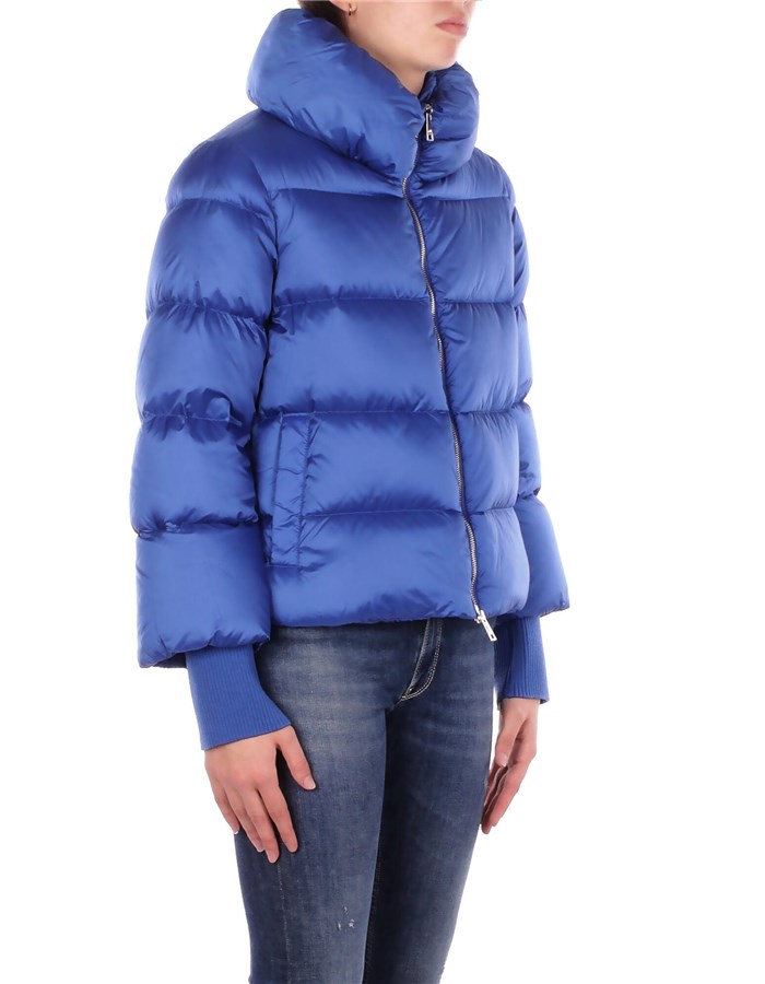 ADD Giubbotti Corti Donna 12AWH220 5 