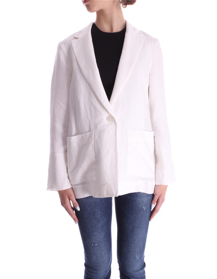 TOMMY HILFIGER Giacche Blazer Donna WW0WW37774 0 