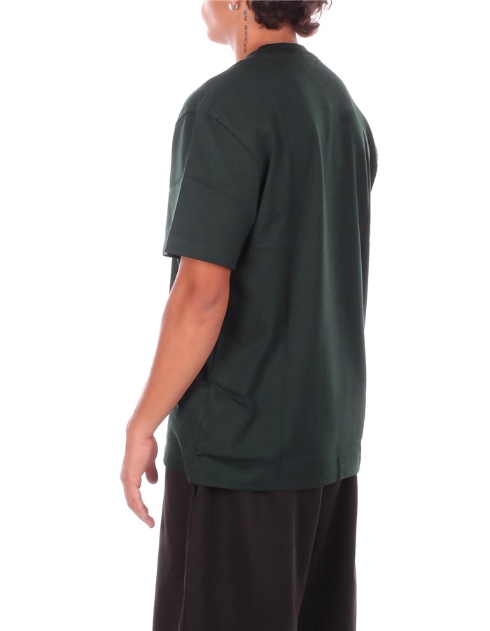 LACOSTE T-shirt Manica Corta Uomo TH5899 2 