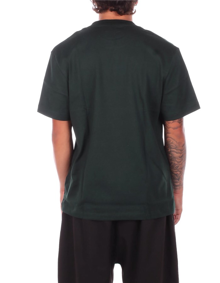 LACOSTE T-shirt Manica Corta Uomo TH5899 3 