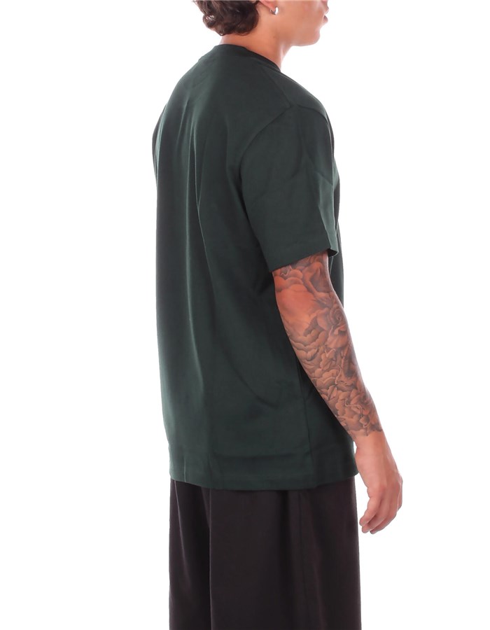 LACOSTE T-shirt Manica Corta Uomo TH5899 4 