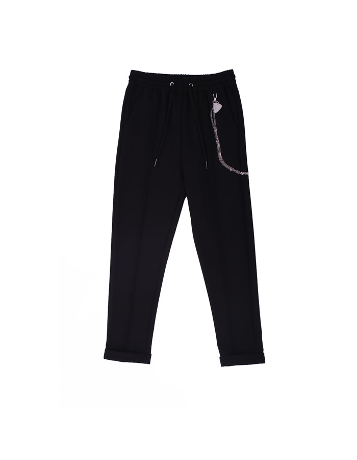 JOHN RICHMOND Chino Black