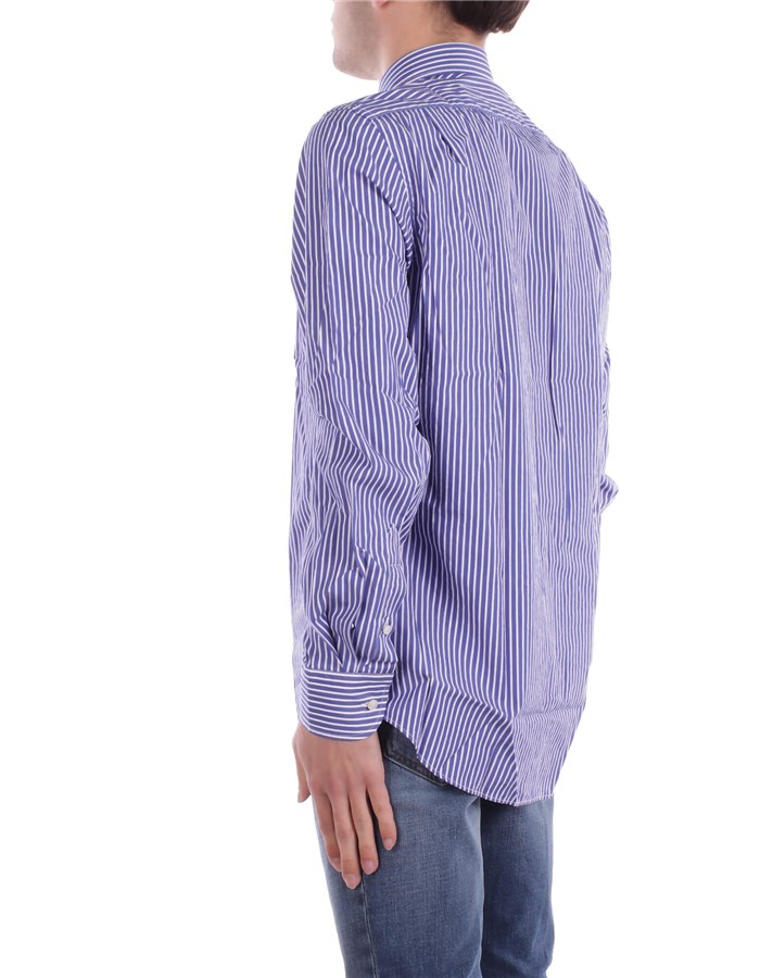 PAUL & SHARK Camicie Classiche Uomo C0P3035 2 