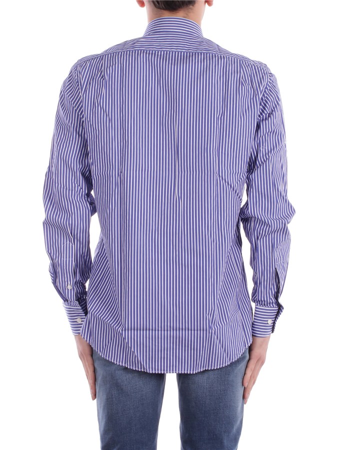 PAUL & SHARK Camicie Classiche Uomo C0P3035 3 