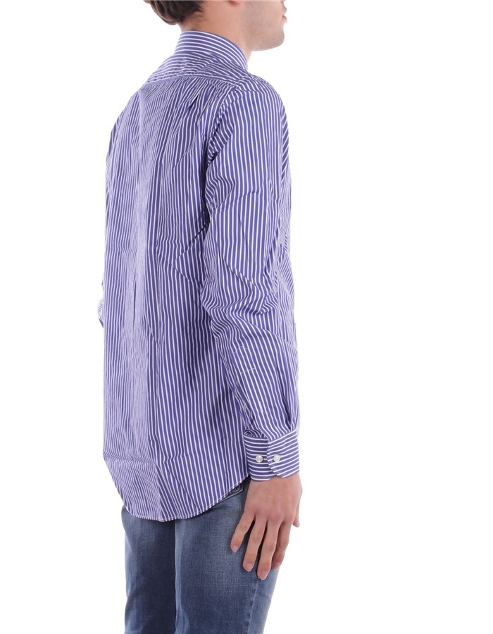 PAUL & SHARK Camicie Classiche Uomo C0P3035 4 