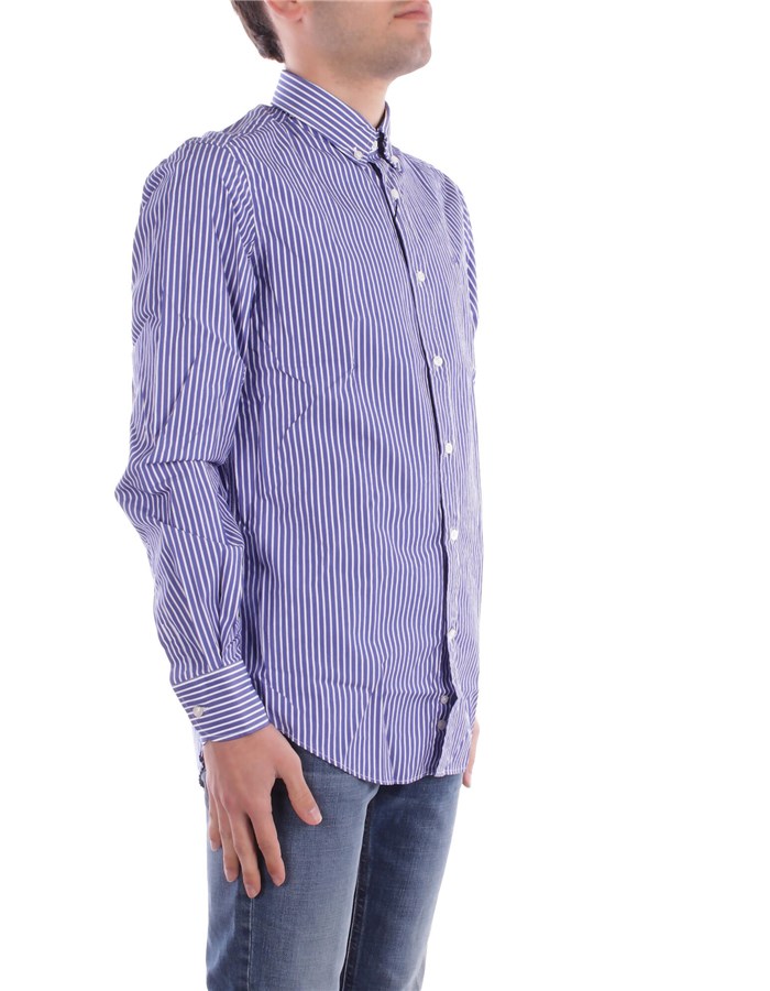 PAUL & SHARK Camicie Classiche Uomo C0P3035 5 