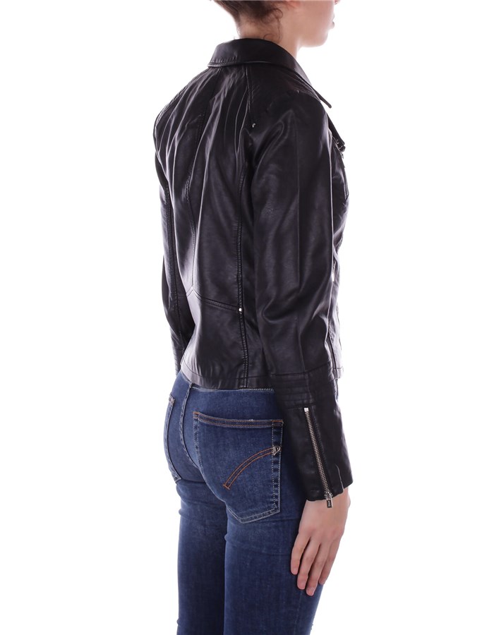 ONLY Giacche Biker Donna 15153079 4 