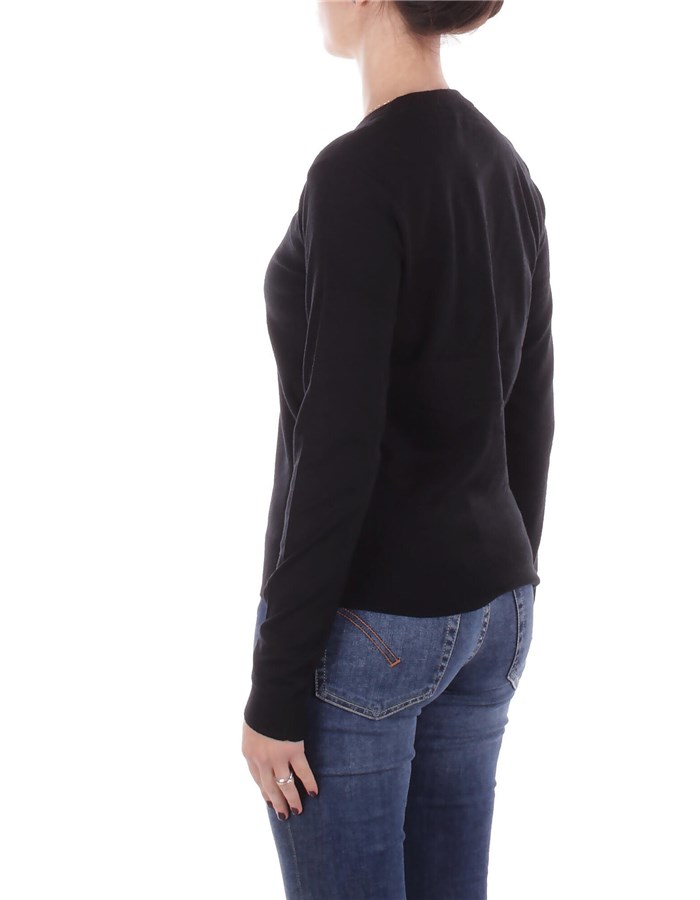 JOHN RICHMOND Maglieria Cardigan Donna UWA25297CD 2 