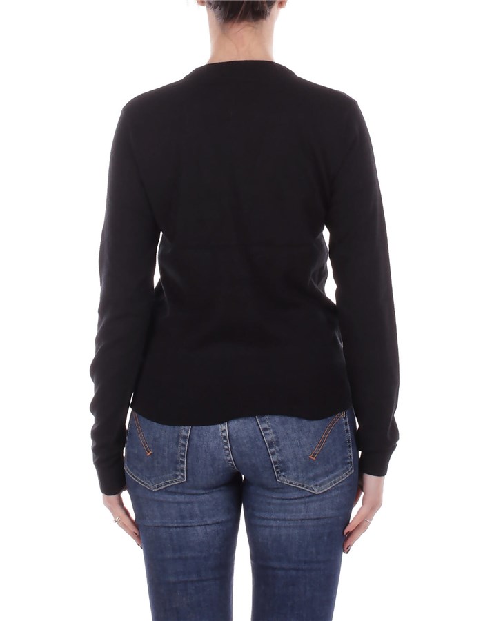 JOHN RICHMOND Maglieria Cardigan Donna UWA25297CD 3 