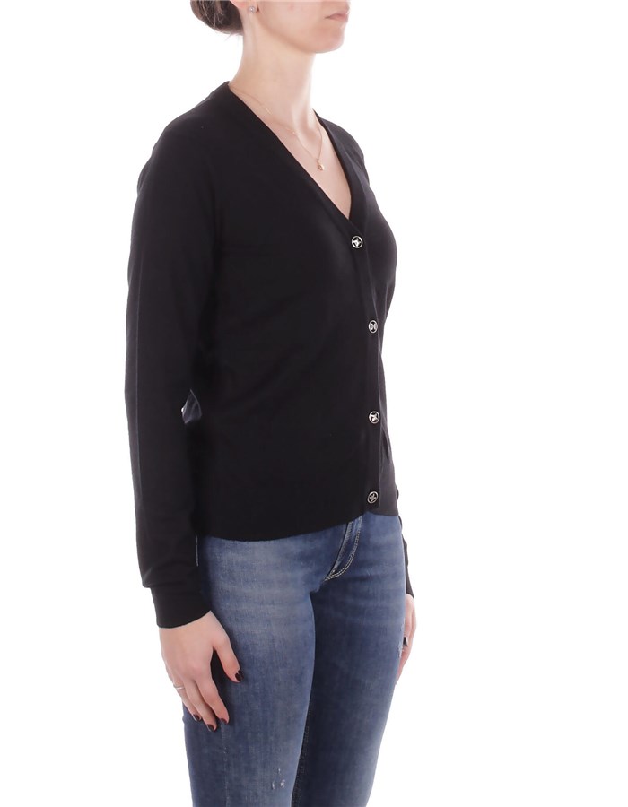 JOHN RICHMOND Maglieria Cardigan Donna UWA25297CD 5 