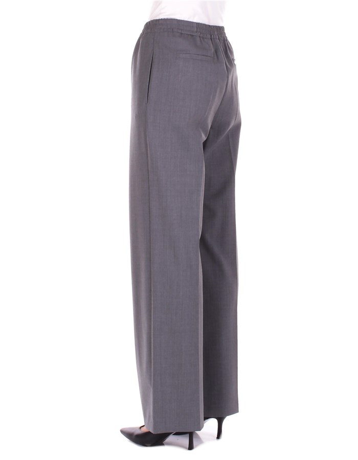 MAX MARA Pantaloni Regular Donna 2525136032600 2 
