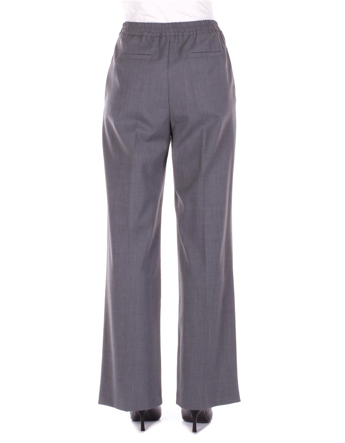 MAX MARA Pantaloni Regular Donna 2525136032600 3 