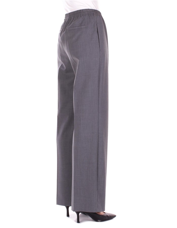 MAX MARA Pantaloni Regular Donna 2525136032600 4 