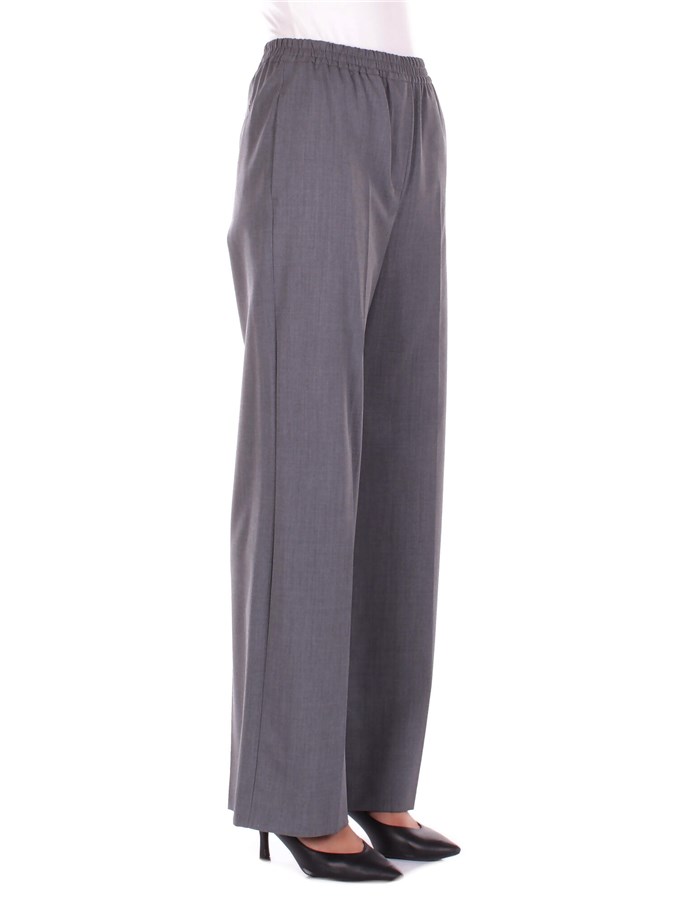 MAX MARA Pantaloni Regular Donna 2525136032600 5 