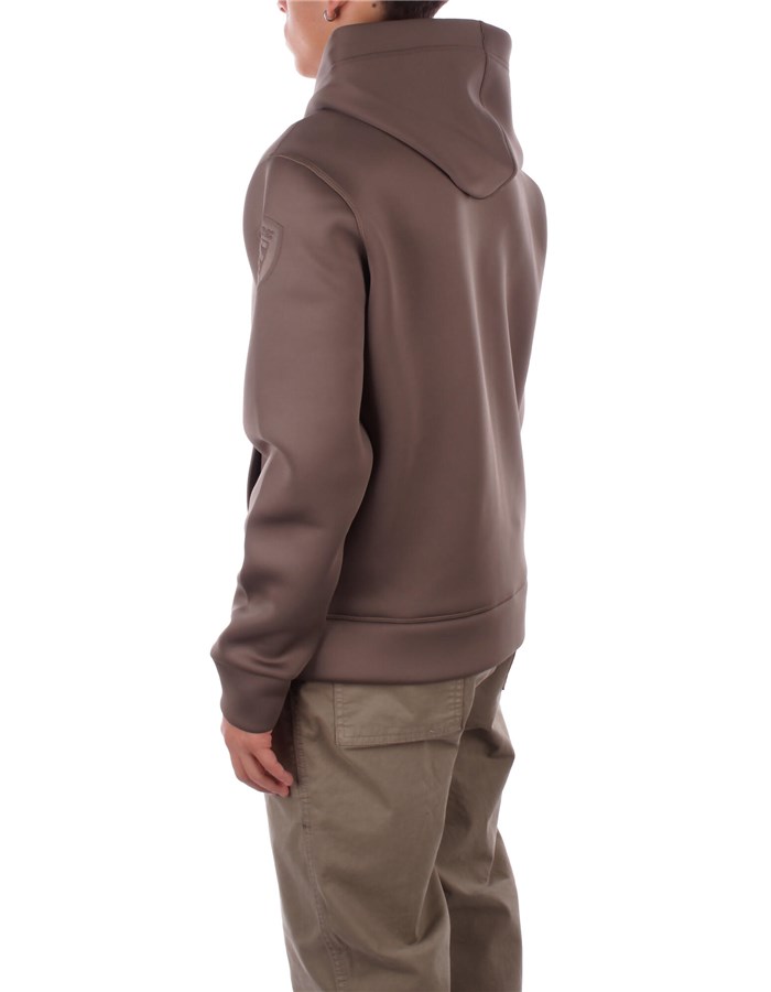 BLAUER Giubbotti Corti Uomo 24WBLUF02325 004745 2 
