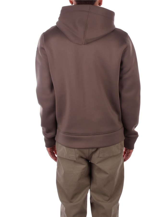 BLAUER Giubbotti Corti Uomo 24WBLUF02325 004745 3 