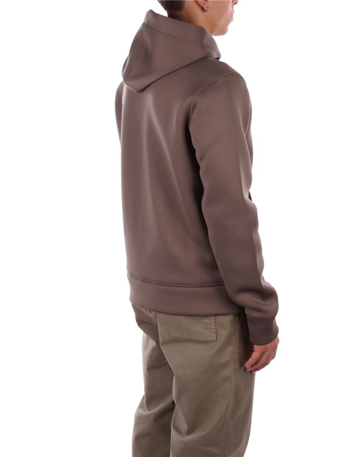 BLAUER Giubbotti Corti Uomo 24WBLUF02325 004745 4 